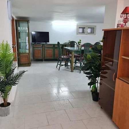 Capogallo47 Mondello Zewnętrze zdjęcie