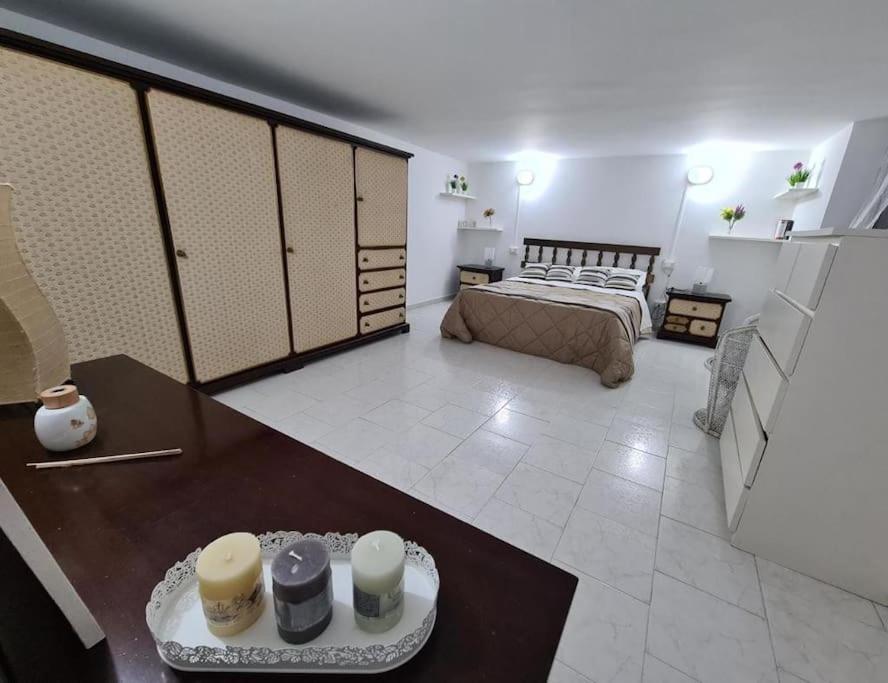 Capogallo47 Mondello Zewnętrze zdjęcie